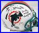 Ricky-Williams-Signed-Miami-Dolphins-97-12-Speed-Mini-Helmet-withSWED-BeckettWHolo-01-yvf