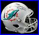 Ricky-Williams-Signed-Miami-Dolphins-Speed-Full-Size-NFL-Helmet-with-Inscription-01-nilz