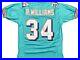 Ricky-Williams-autographed-signed-inscribed-jersey-NFL-Miami-Dolphins-PSA-COA-01-ui