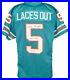 Sean-Young-autographed-signed-inscribed-jersey-Miami-Dolphins-PSA-COA-Ray-Finkle-01-vn