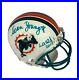 Sean-Young-autographed-signed-inscribed-mini-Helmet-Miami-Dolphins-PSA-COA-01-eoey