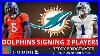 Teddy-Bridgewater-And-Cedrick-Wilson-Signing-With-Dolphins-In-NFL-Free-Agency-2022-Dolphins-News-01-zkhe