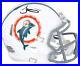 Tyreek-Hill-Miami-Dolphins-Autographed-Riddell-Tribute-Speed-Mini-Helmet-01-cue