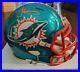 Tyreek-Hill-Miami-Dolphins-Flash-Alternate-Mini-helmet-Autographed-Signed-Coa-01-hv