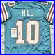 Tyreek-Hill-Miami-Dolphins-Signed-Aqua-Stitched-Throwback-Jersey-Jsa-Witness-Coa-01-gheb