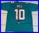 Tyreek-Hill-Signed-Autographed-Miami-Dolphins-Custom-Jersey-Beckett-Witness-01-zt