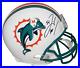 Zach-Thomas-Autographed-Signed-Miami-Dolphins-Full-Size-Proline-Helmet-Beckett-01-wuy