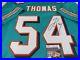 Zach-Thomas-Miami-Dolphins-Signed-Autograph-Authentic-Style-Custom-Jersey-JSA-01-dhvw